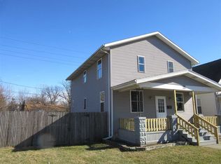 2819 Monroe St, Fort Wayne, IN 46806