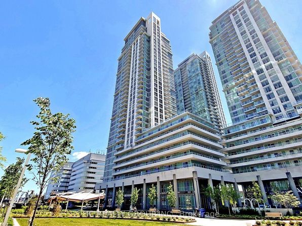 70 Town Centre Ct #2108, Toronto, ON M1P 0B2