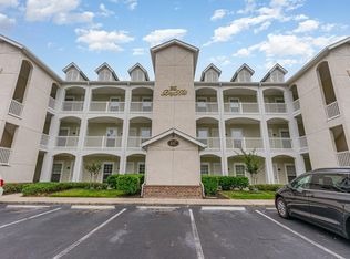 1017 World Tour Blvd UNIT 106A, Myrtle Beach, SC 29579
