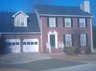 1753 Inlet Cove Ter, Snellville, GA 30078