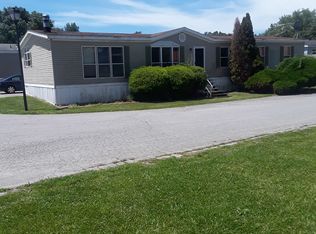 115 5th St TRLR 80, Delaware City, DE 19706