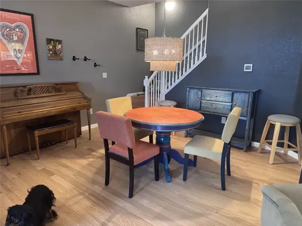 1540 S Florence Way Unit 518, Denver, CO 80247