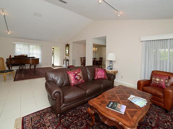 Home For Sale In Boca Greens