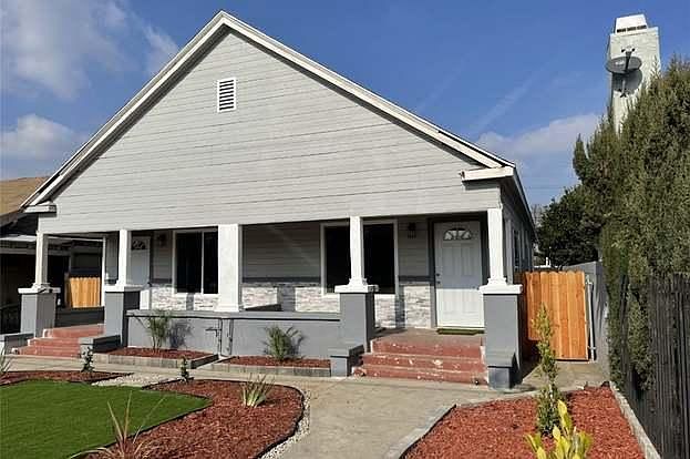 2nd image of 1025 W 54th St #1025