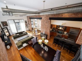 610 Clinton St APT 3W, Hoboken, NJ 07030