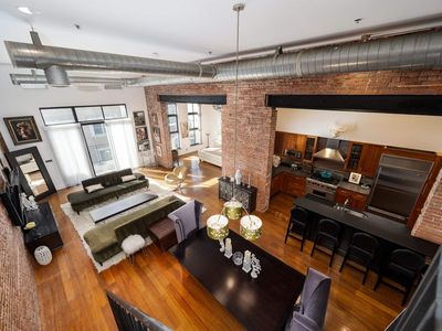 610 Clinton St APT 3W, Hoboken, NJ, 07030