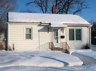1314 15th St S, Fargo, ND 58103
