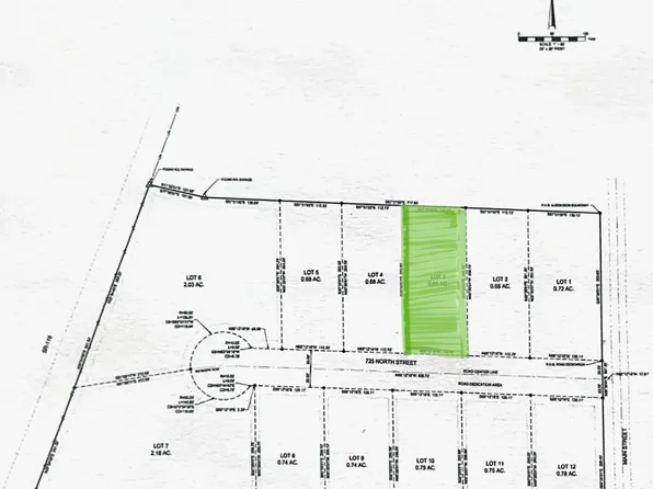 3 W 725 N, Monroe, UT 84754