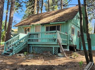 23913 Inspiration Rd, Crestline, CA 92325