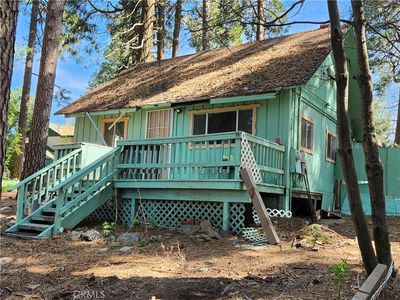 23913 Inspiration Rd, Crestline, CA, 92325