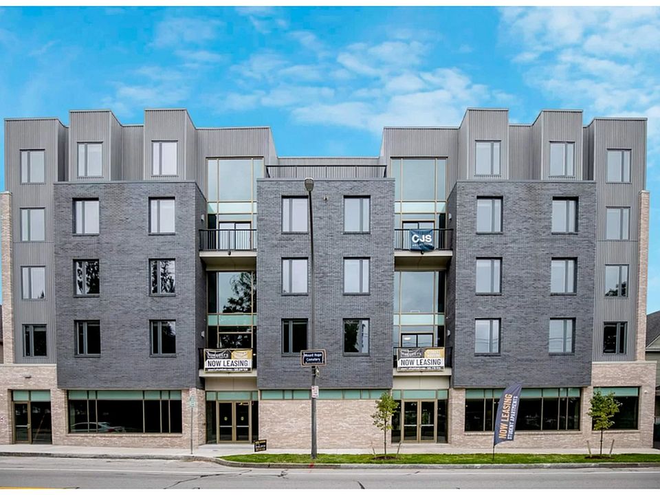 Luxury Living Made Affordable