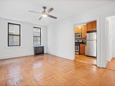 807 Riverside Dr APT 4H, New York, NY, 10032