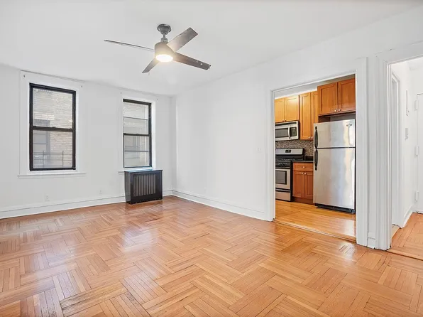 807 Riverside Dr APT 4H, New York, NY 10032