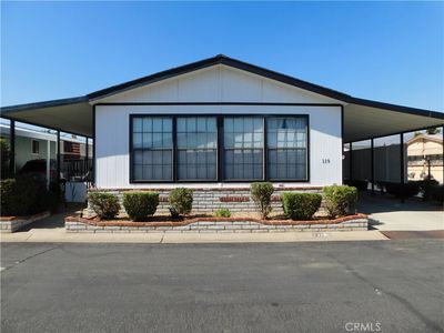 5700 W Wilson St SPC 119, Banning, CA, 92220