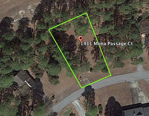 1st image of 1411 Mona Passage Ct