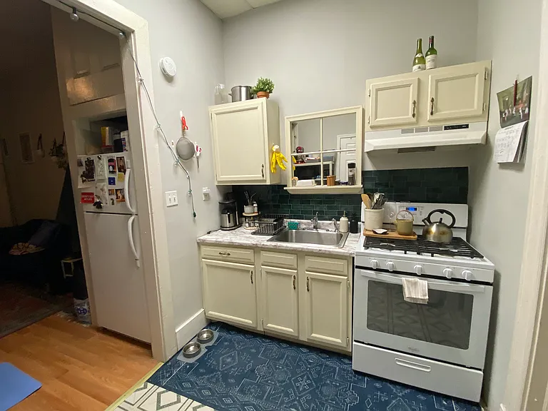 106 S Patterson Park Ave #1F — Photo 9