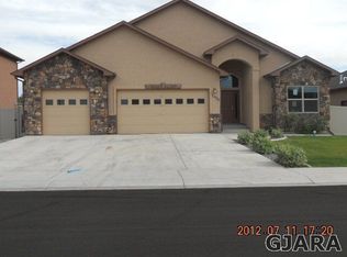 1436 Catalina Ave, Fruita, CO 81521