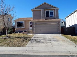 3223 Blue Grass Ct, Castle Rock, CO 80109