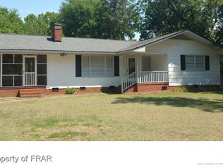 6276 Percy Strickland Rd, Godwin, NC 28344