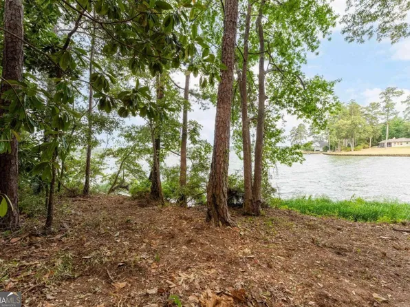 295 Sinclair Marina Rd, Milledgeville, GA 31061