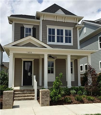 1st image of 1626 Townsend Boulevard Lot #1506