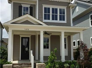1626 Townsend Boulevard Lot #1506, Franklin, TN 37064