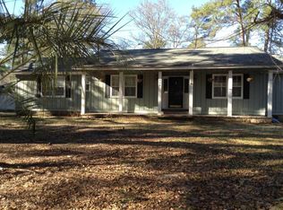 305 Teakwood Dr, Walterboro, SC 29488