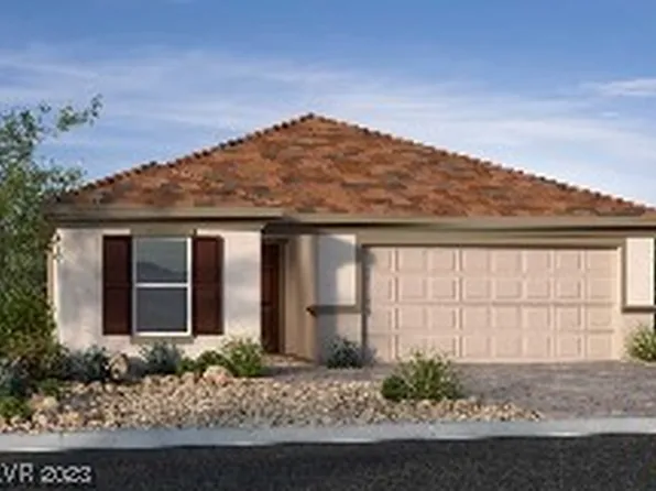 733 Wild Highlands Ln, Henderson, NV 89015