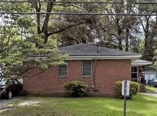3326 Sims St, Hapeville, GA 30354