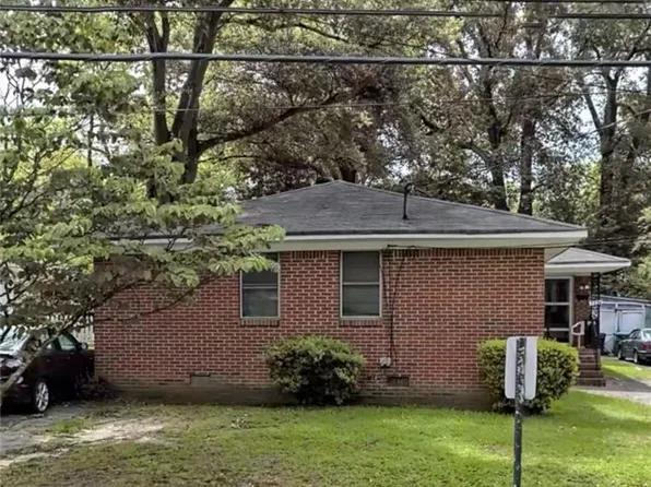 3326 Sims St, Hapeville, GA 30354