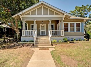 2002 E 16th St, Austin, TX 78702