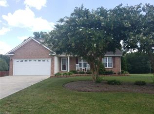 4779 Audrey Dr, Winston Salem, NC 27127