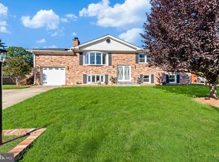 11905 Bizet Ct, Fort Washington, MD 20744