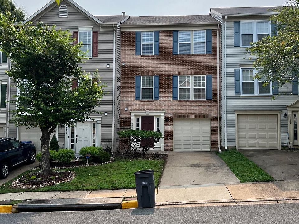 14288 Glade Spring Dr, Centreville, VA 20121 Zillow