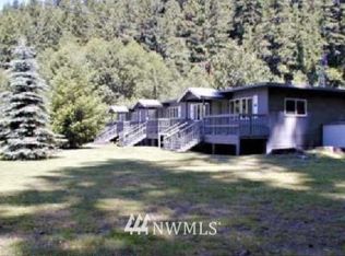 58115 Highway 410, Enumclaw, WA 98022