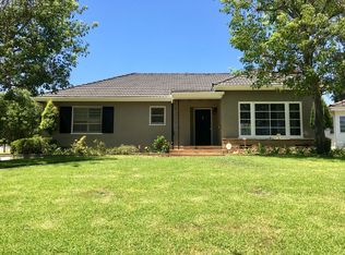 2405 Roanoke Rd, San Marino, CA 91108