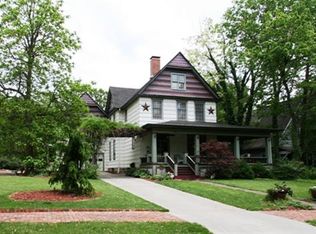 134 SW Woodlawn Ave, Topeka, KS 66606