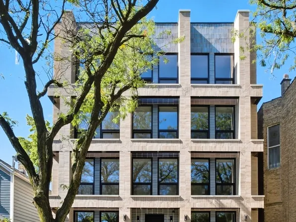 1646 N Orchard St #Phs, Chicago, IL 60614