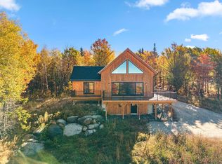 215 Outlook Rd, Bryant Pond, ME 04219