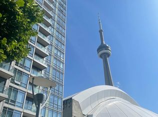 3 Navy Wharf Ct #602, Toronto, ON M5V 3V1