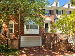 7915 Quarry Ridge Way, Bethesda, MD 20817