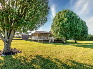 1189 Lexington Hwy, Loretto, TN 38469