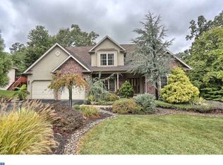 814 Sycamore Rd, Mohnton, PA 19540