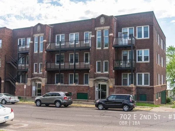 702 E 2nd St, Duluth, MN