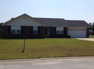 1735 Mistletoe Ln, Sumter, SC 29154