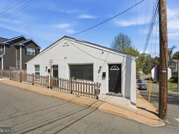 79 Horner St, Warrenton, VA 20186