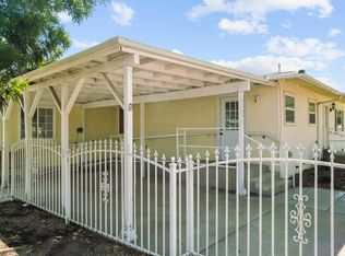 11071 Hume Avenue, Hanford, CA 93230