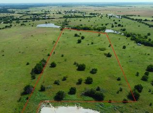 171 County Road 2825, Decatur, TX 76234