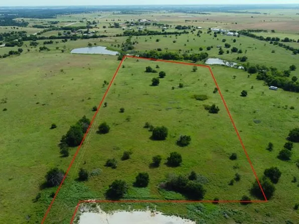 171 County Road 2825, Decatur, TX 76234