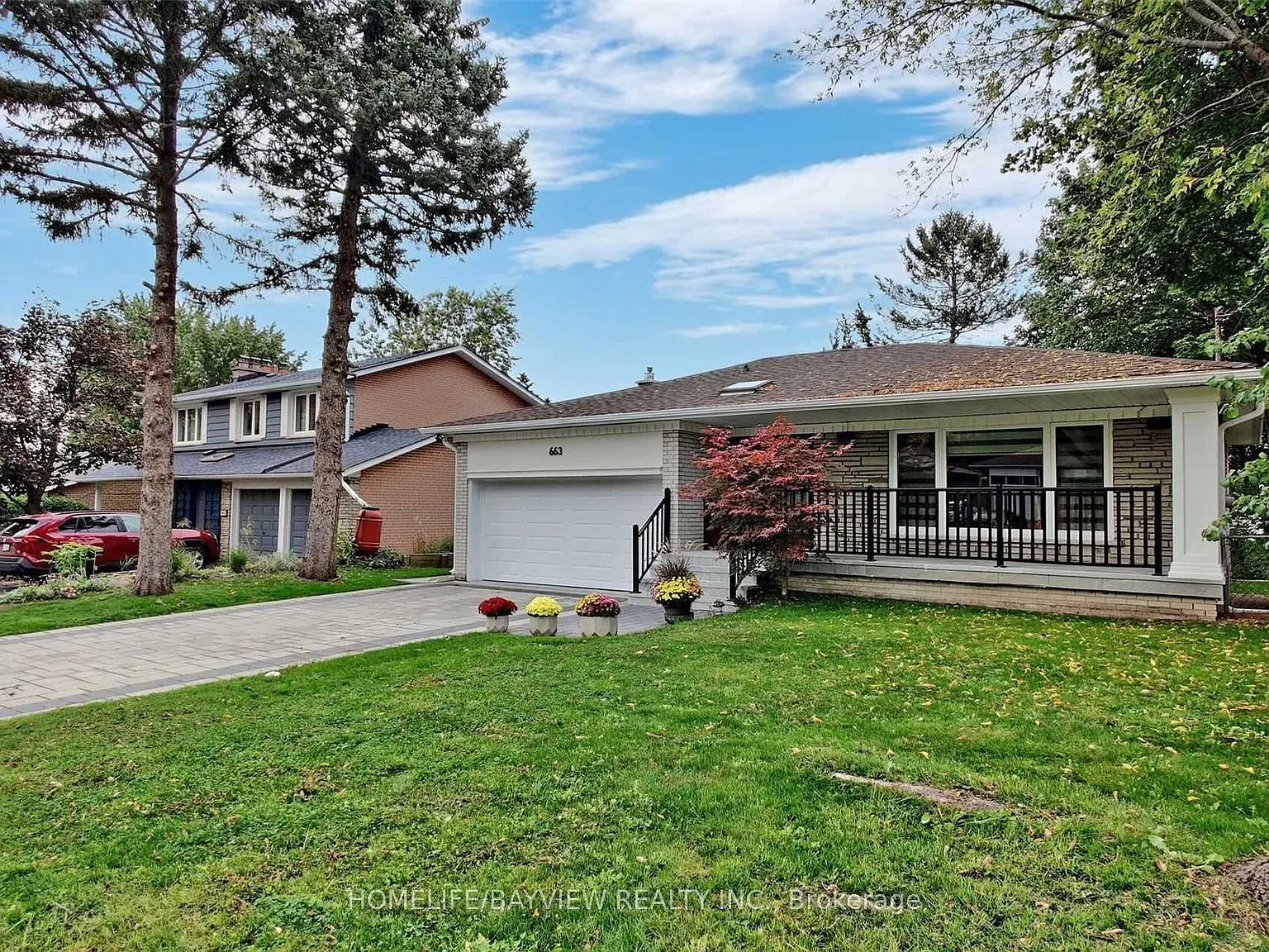 2 bed, $1,900 — Photo 2